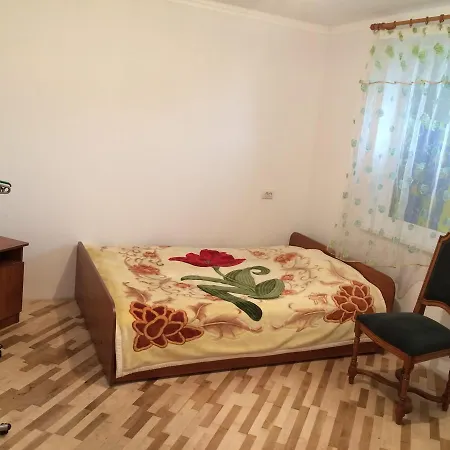 Vidpochinok V * Солотвино