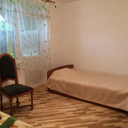 Хостел Vidpochinok V