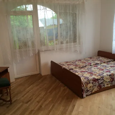 Vidpochinok V * Солотвино